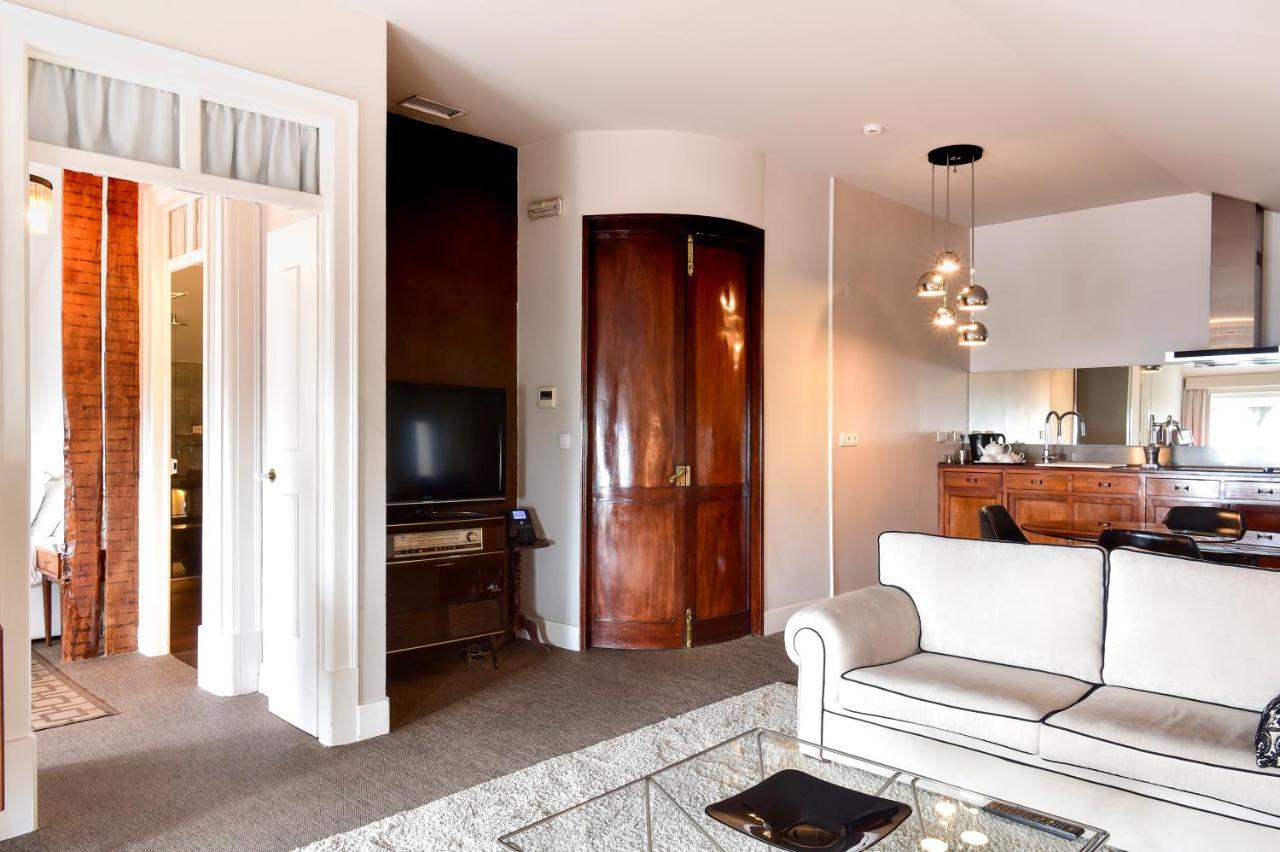 Hotel Palacete Chafariz Del Rei - By Unlock Lissabon