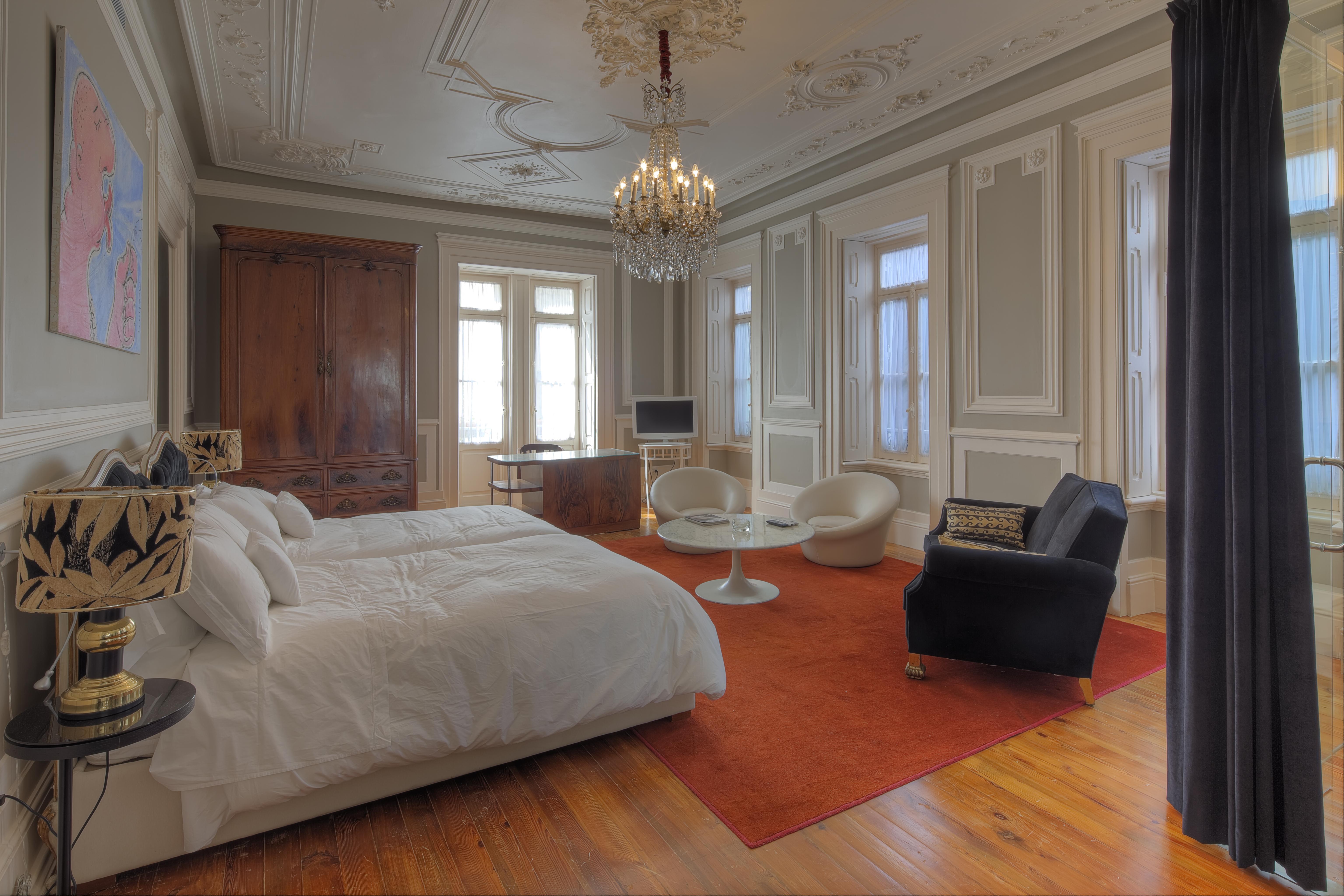 Palacete Chafariz Del Rei - By Unlock Hotel Lissabon