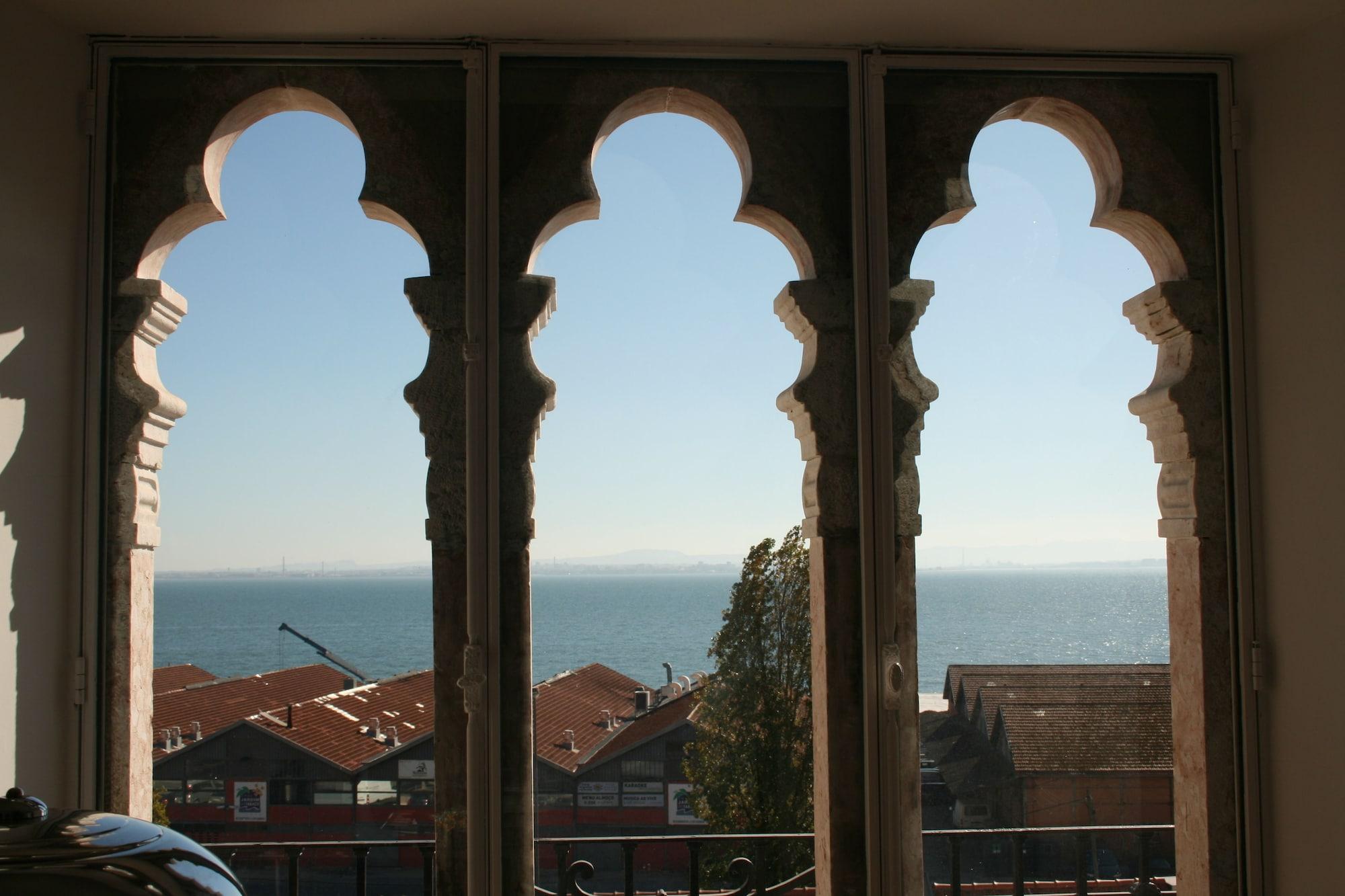 Palacete Chafariz Del Rei - By Unlock 5* Lissabon