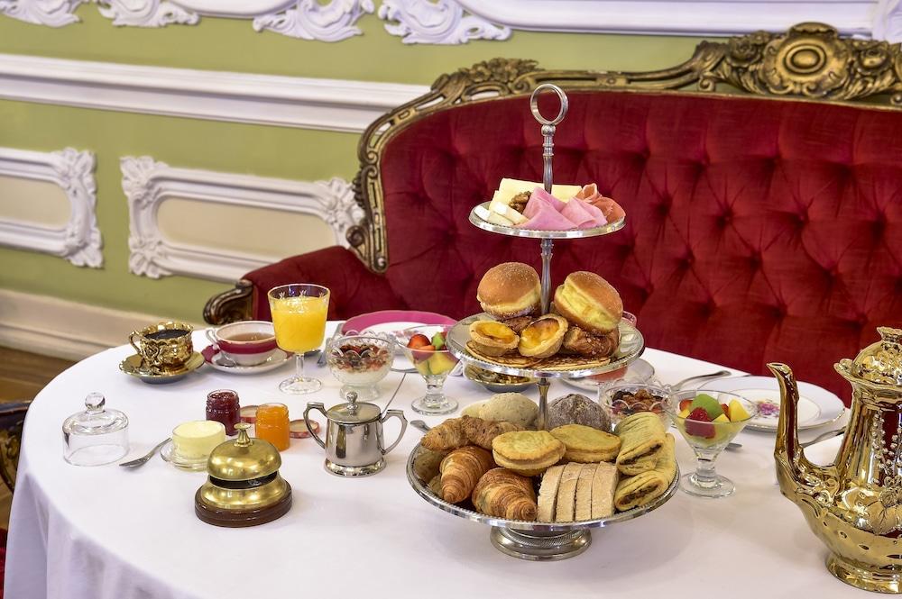 Palacete Chafariz Del Rei - By Unlock 5* Lissabon