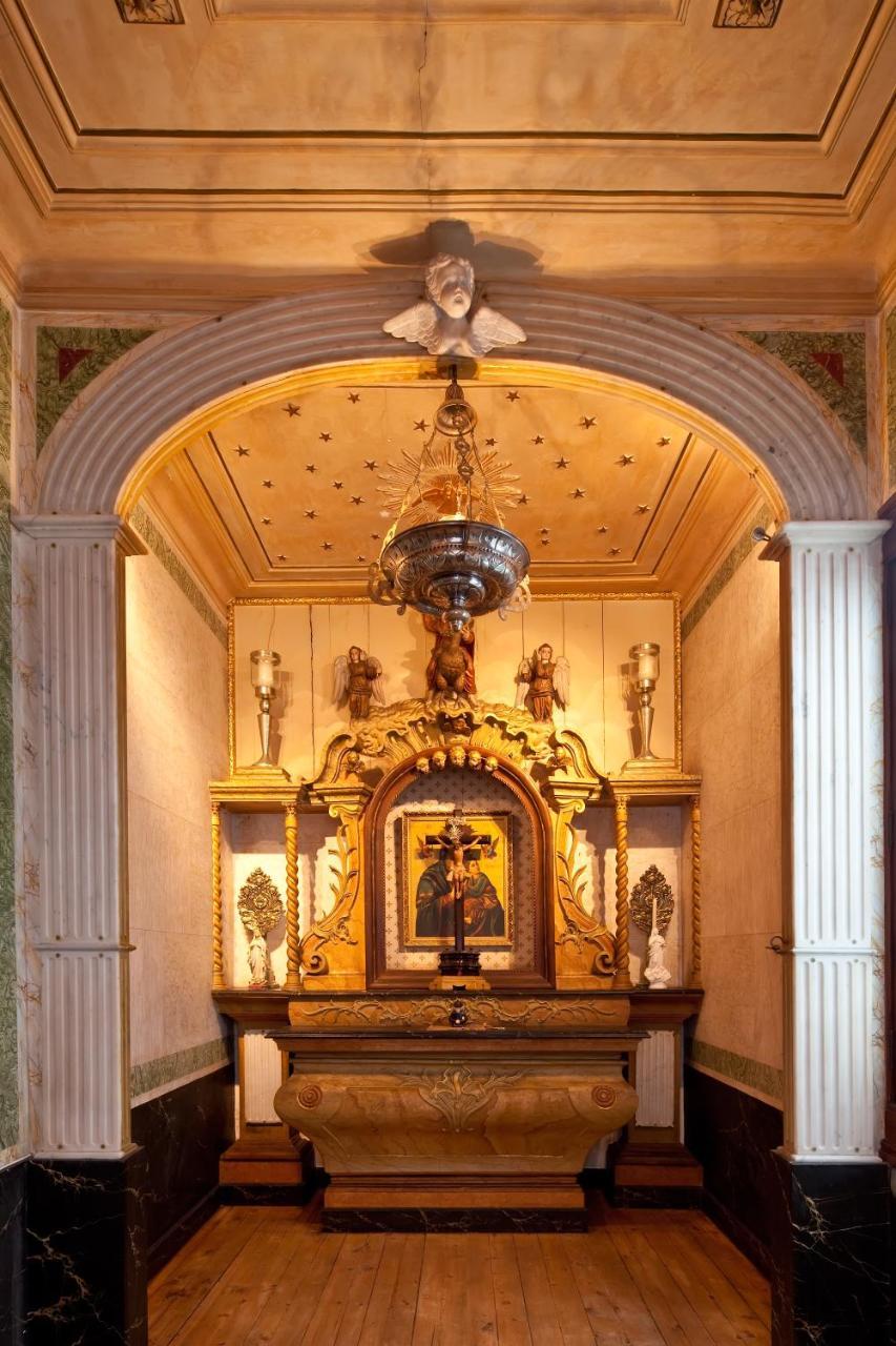 Palacete Chafariz Del Rei - By Unlock Hotel