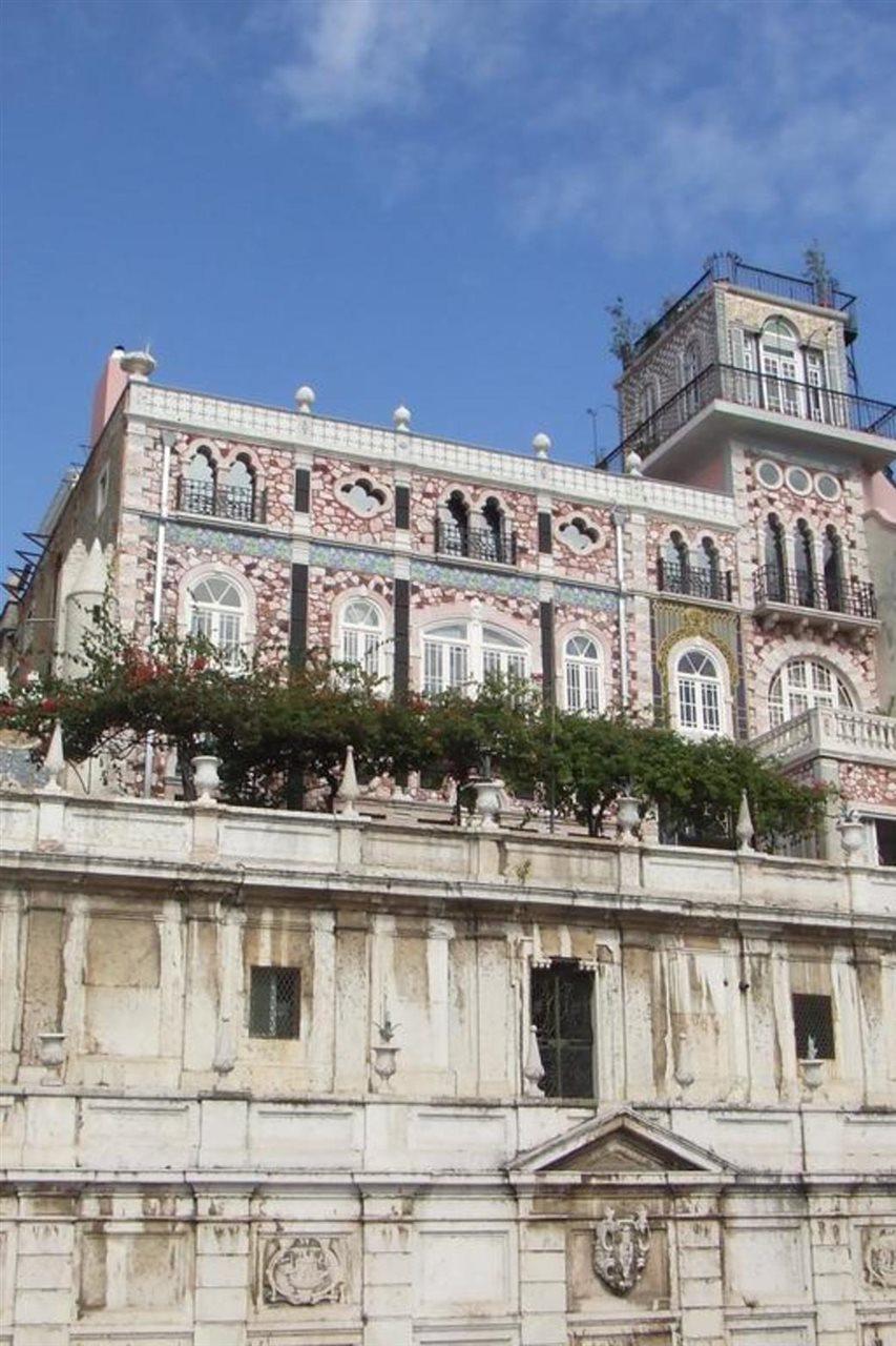 Palacete Chafariz Del Rei - By Unlock Lissabon