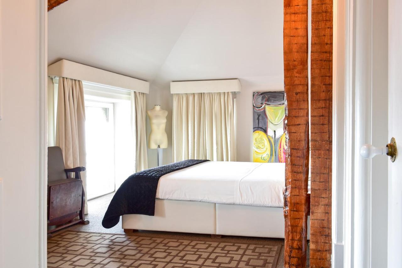 Hotel Palacete Chafariz Del Rei - By Unlock Lisbon