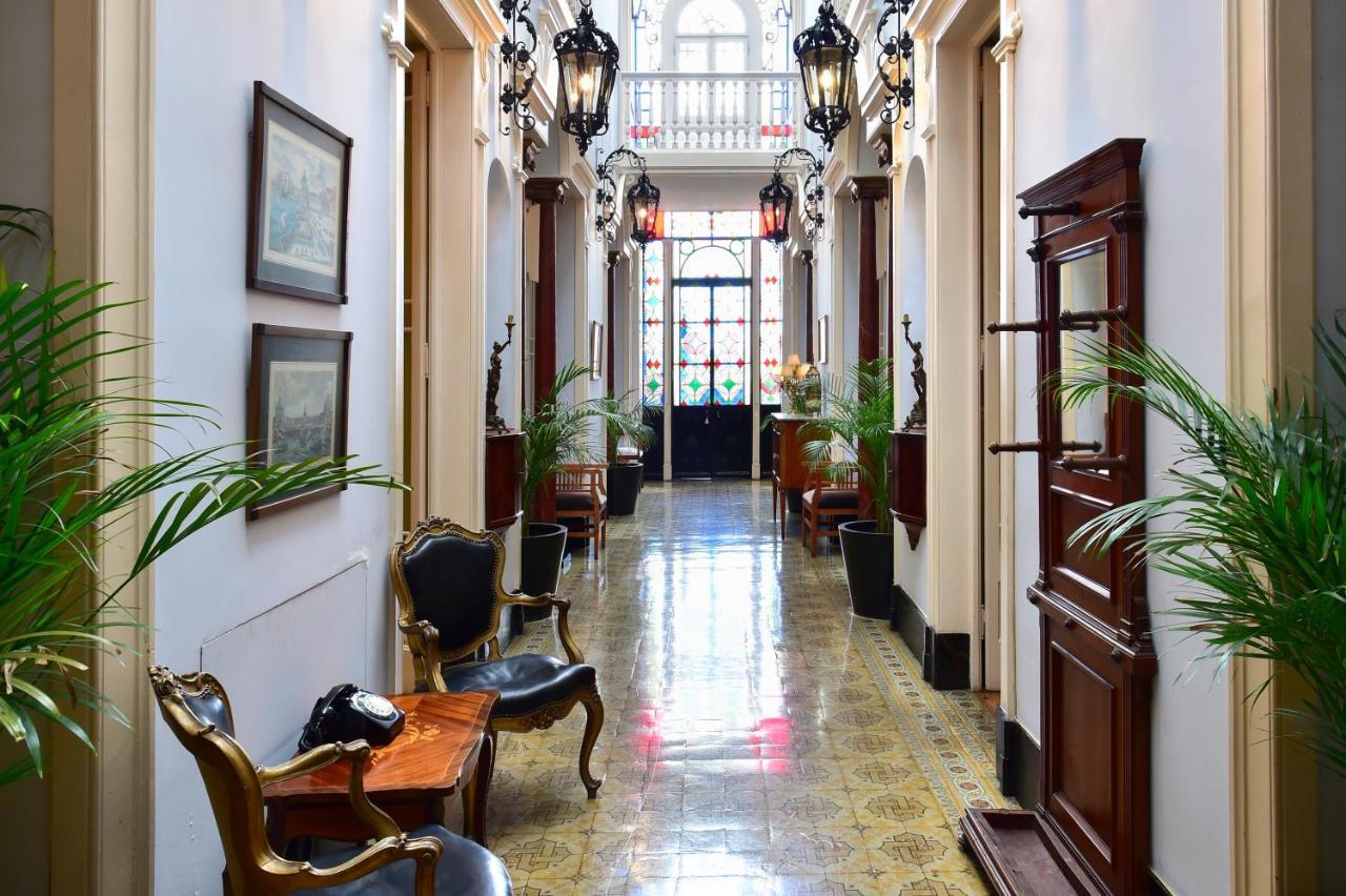 Palacete Chafariz Del Rei - By Unlock