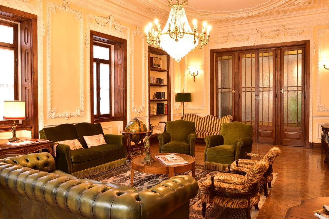 Palacete Chafariz Del Rei - By Unlock Hotel Lisbon
