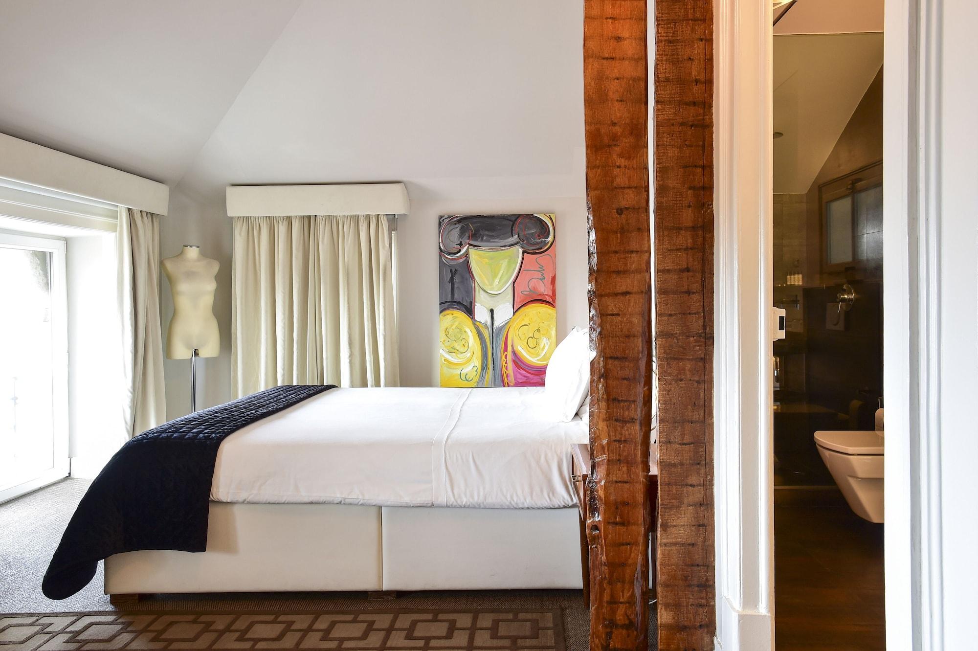 Palacete Chafariz Del Rei - By Unlock 5*