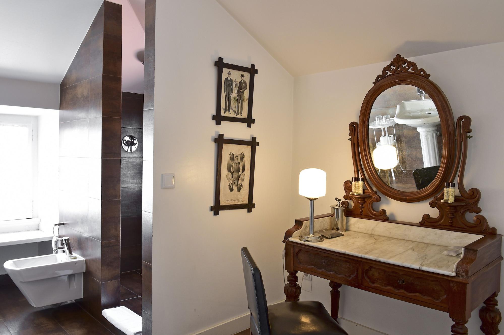 Palacete Chafariz Del Rei - By Unlock Hotel 5*