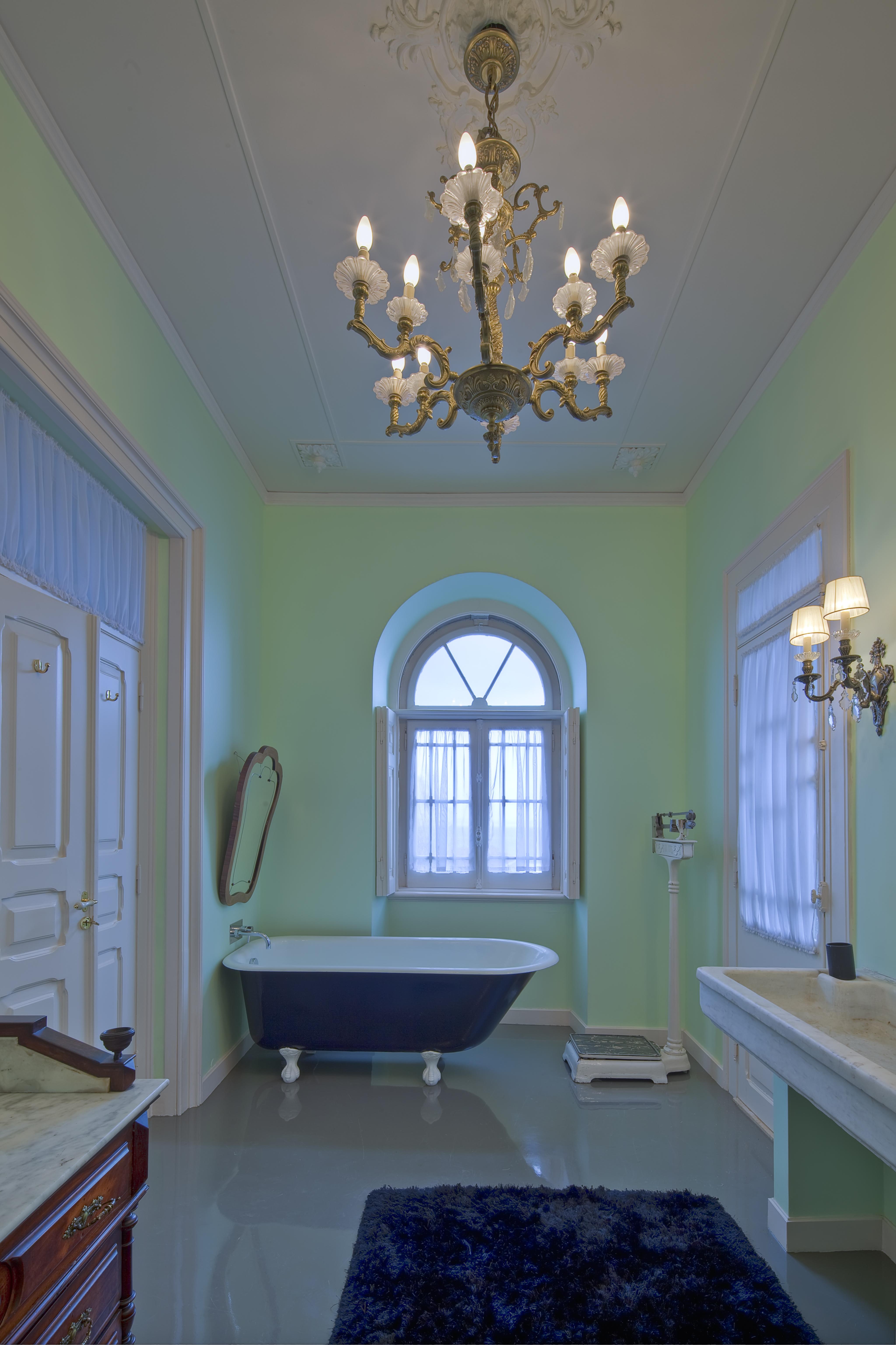 Palacete Chafariz Del Rei - By Unlock 5* Lisbon