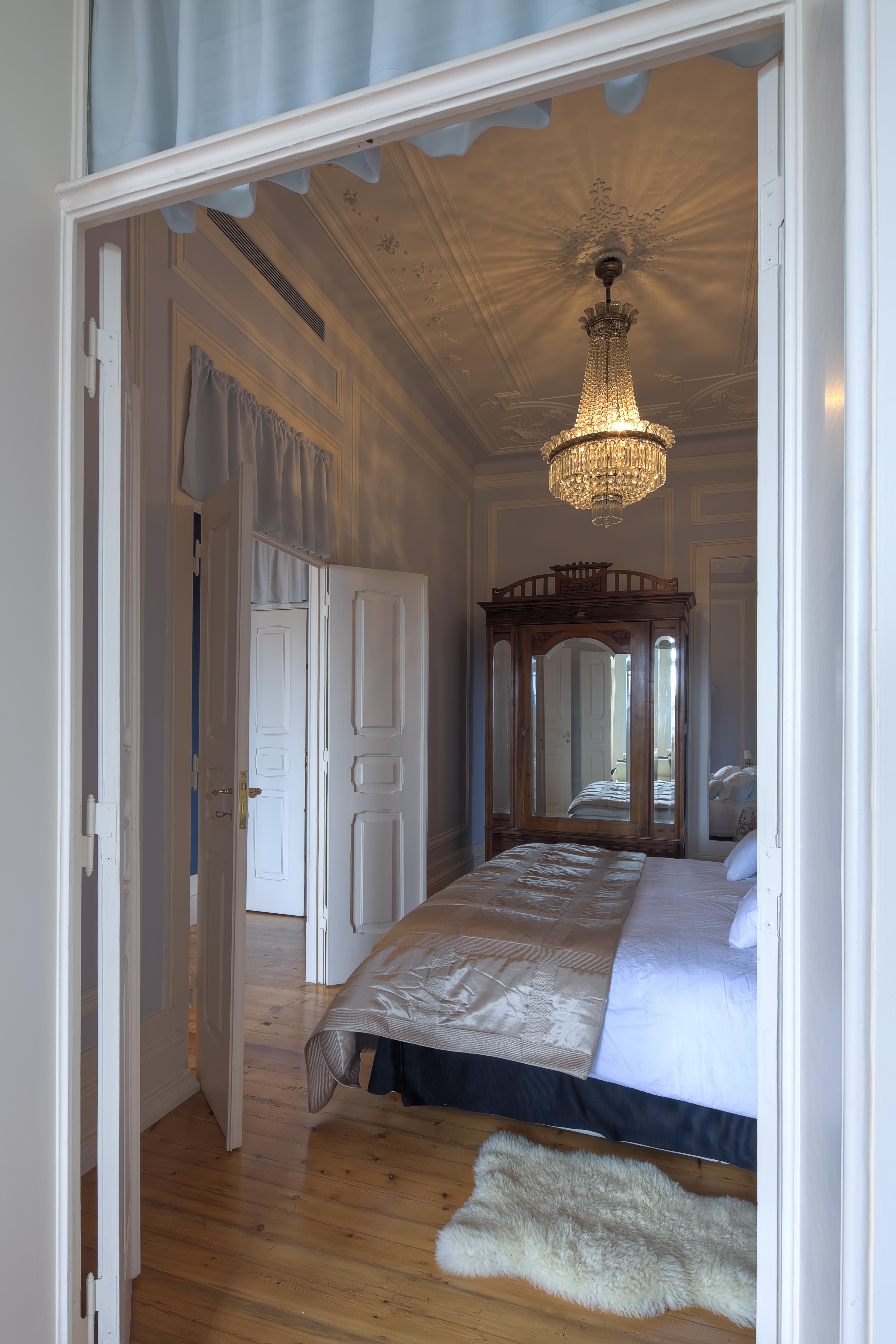 Hotel Palacete Chafariz Del Rei - By Unlock Lisbon