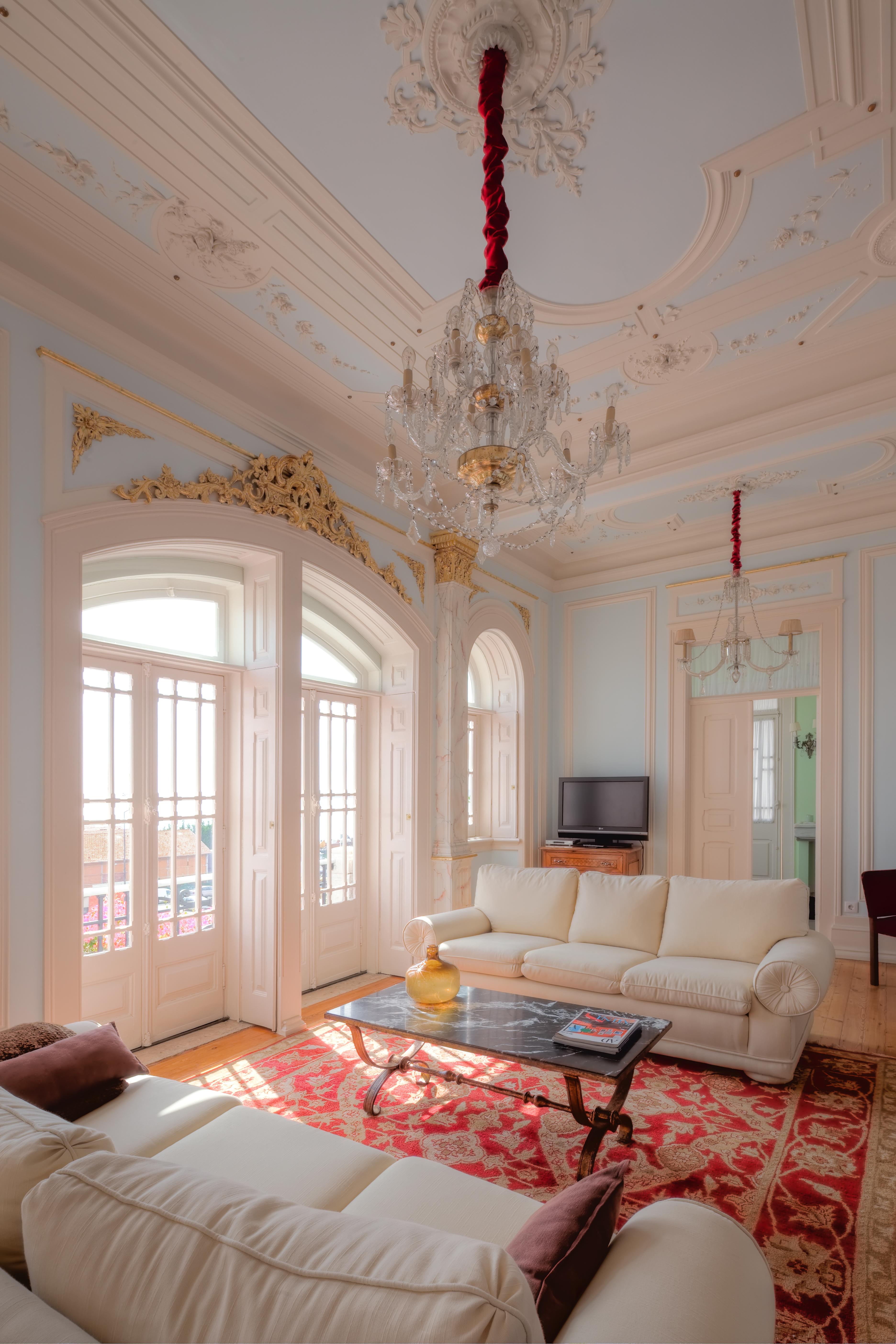 Palacete Chafariz Del Rei - By Unlock Lisbon