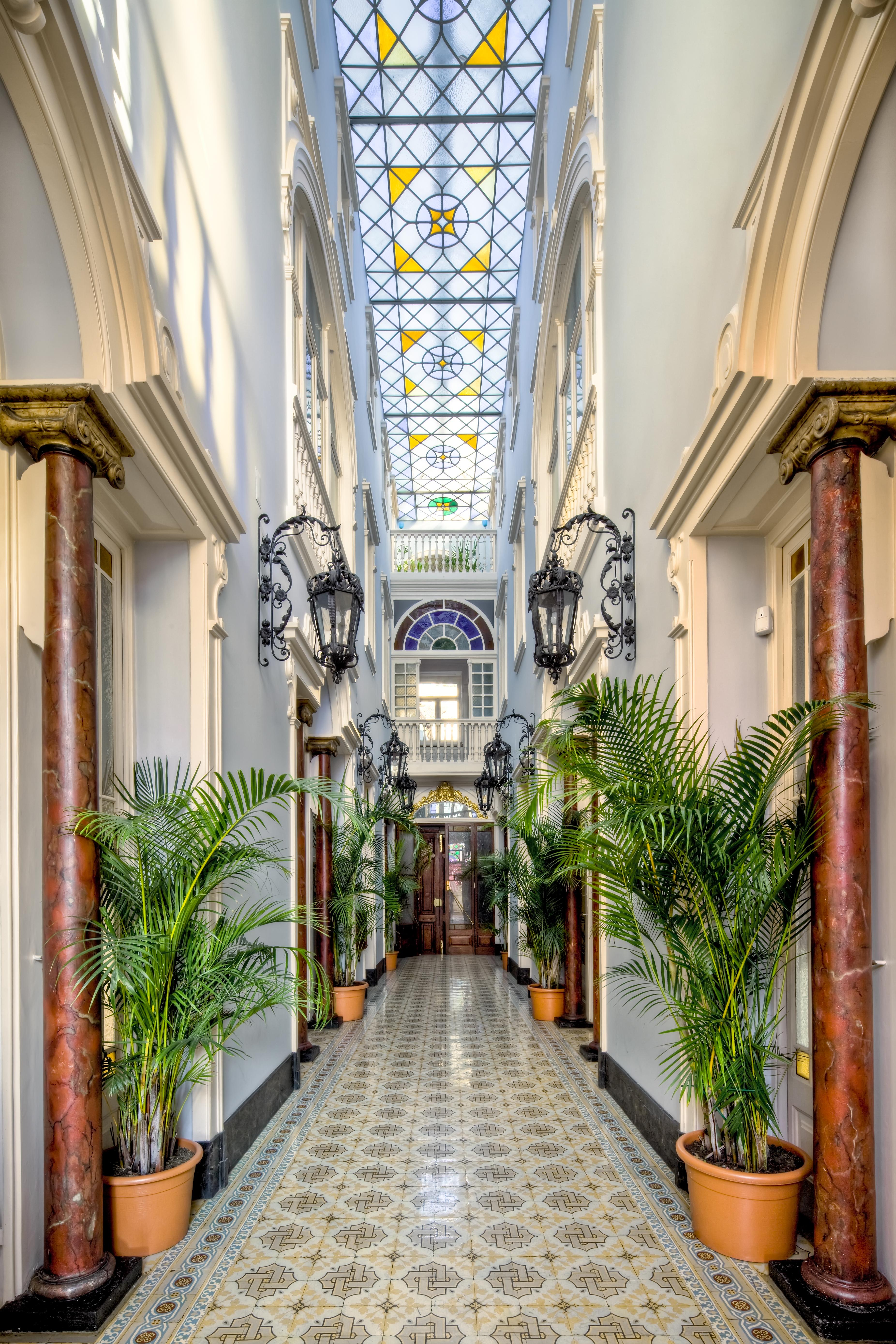 Palacete Chafariz Del Rei - By Unlock 5* Lisbon