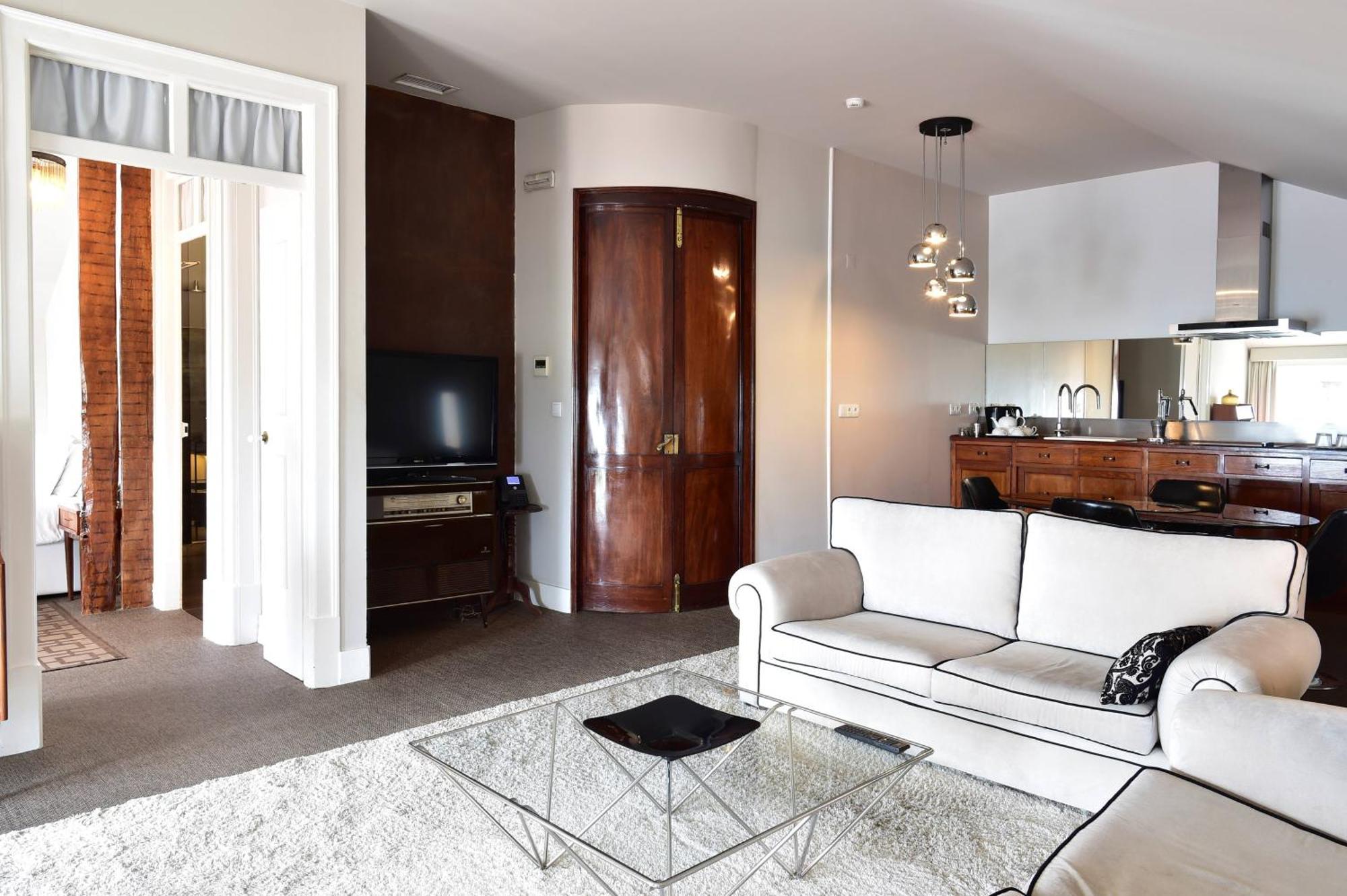 Hotel Palacete Chafariz Del Rei - By Unlock