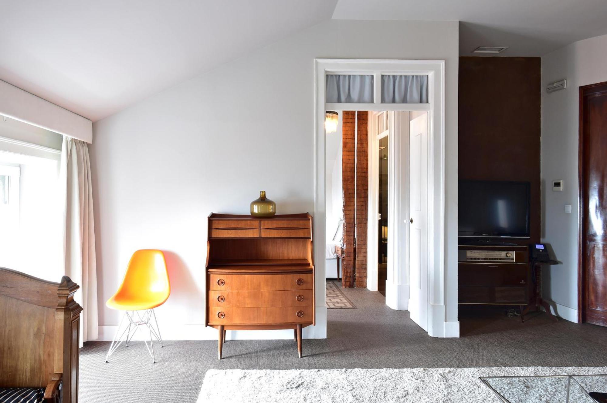 Hotel Palacete Chafariz Del Rei - By Unlock Lisbon