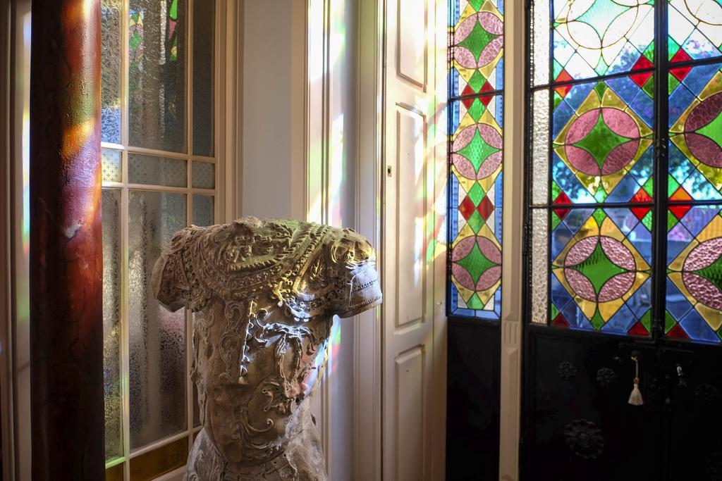 Hotel Palacete Chafariz Del Rei - By Unlock Lisbon