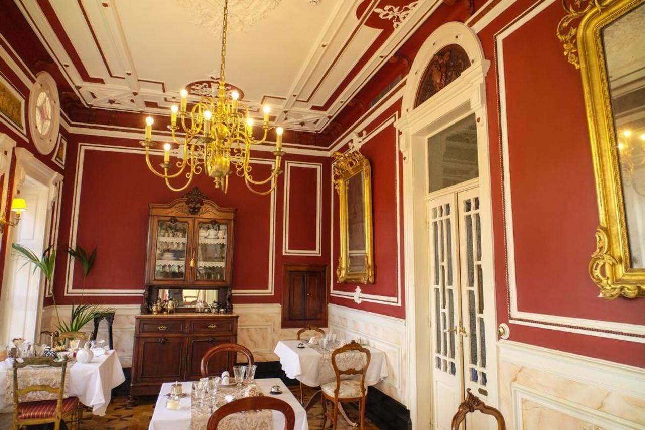 Palacete Chafariz Del Rei - By Unlock Hotel Lisbon