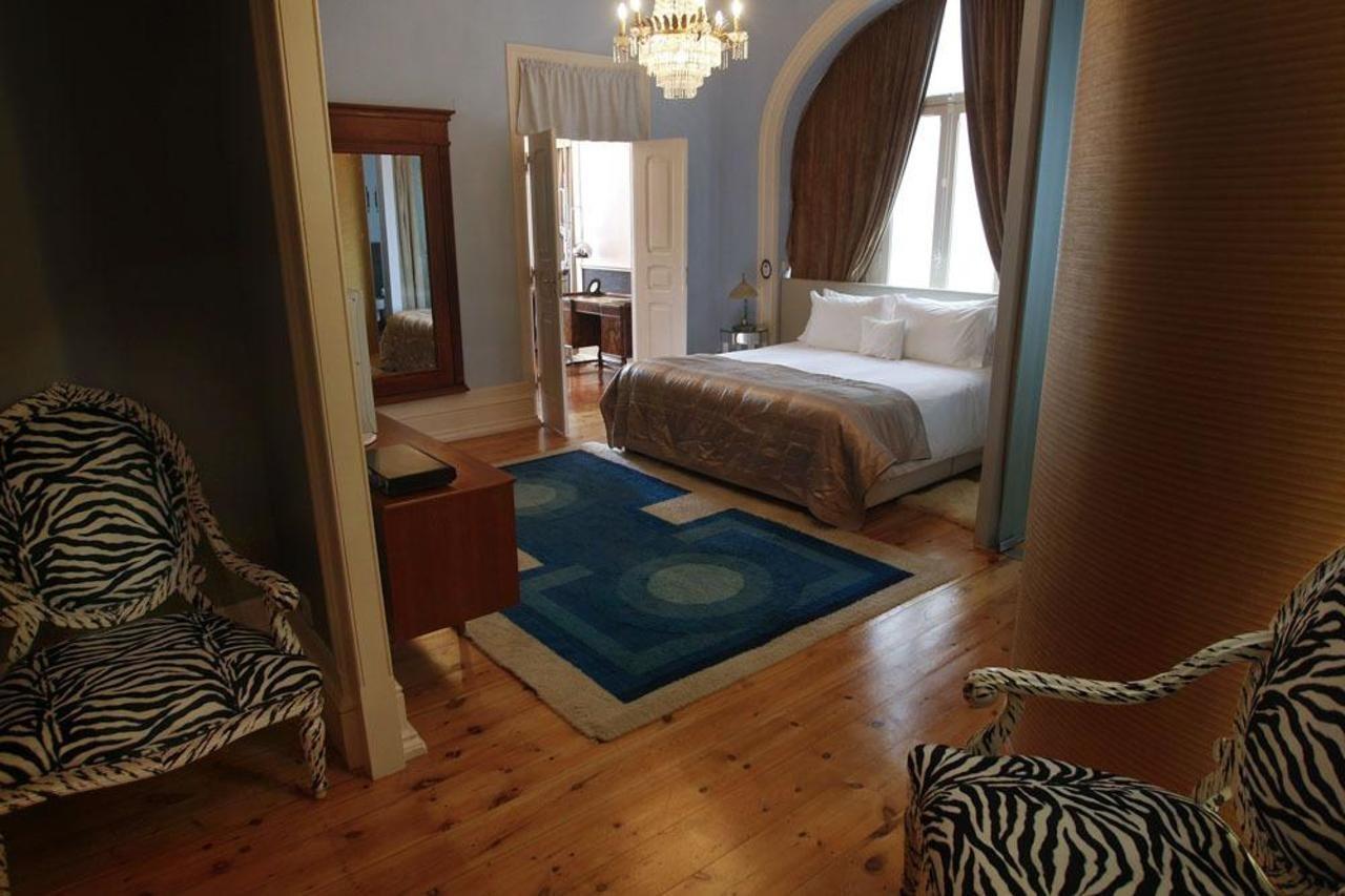 Palacete Chafariz Del Rei - By Unlock Hotel 5*
