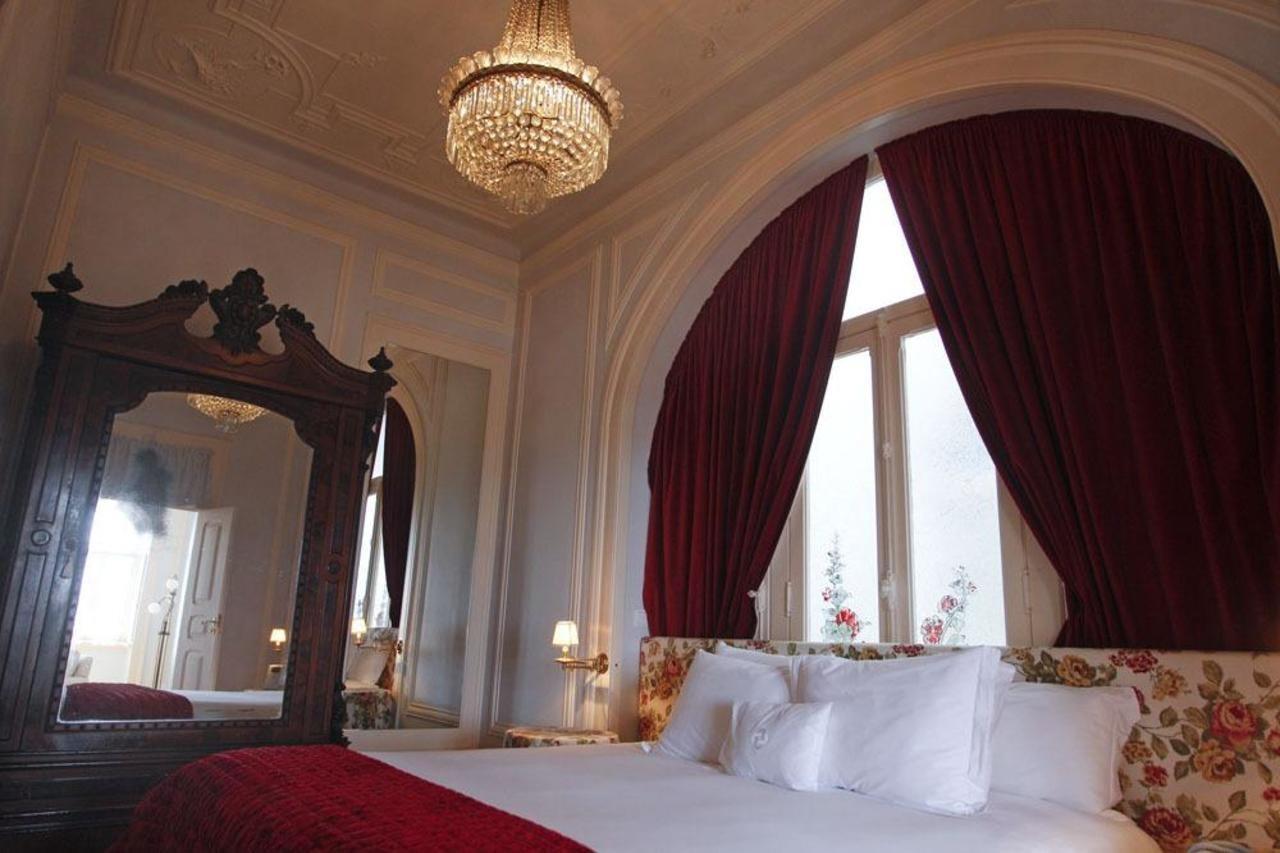 Hotel Palacete Chafariz Del Rei - By Unlock 5*