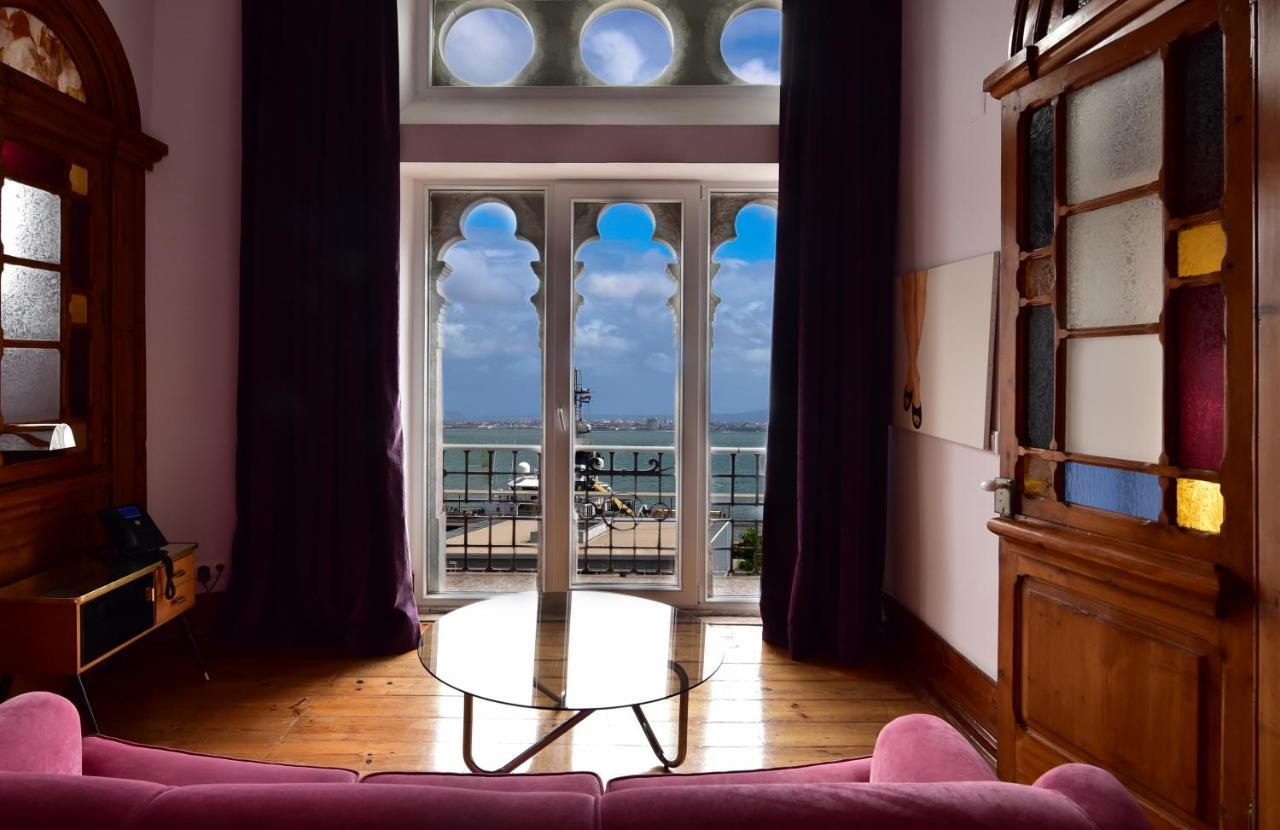 Hotel Palacete Chafariz Del Rei - By Unlock
