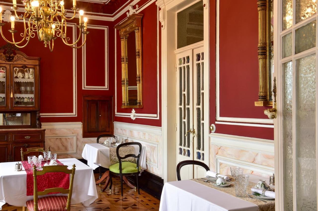 Palacete Chafariz Del Rei - By Unlock Hotel Lisbon