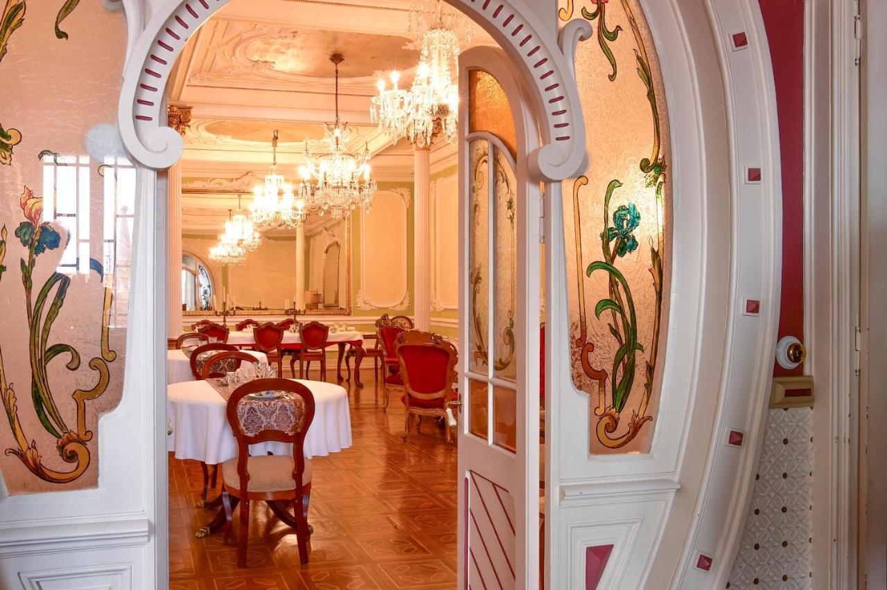 Palacete Chafariz Del Rei - By Unlock Hotel