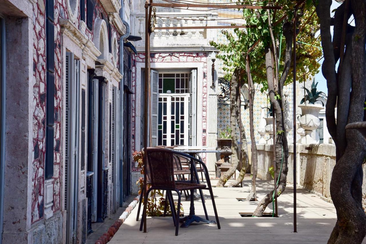 Hotel Palacete Chafariz Del Rei - By Unlock