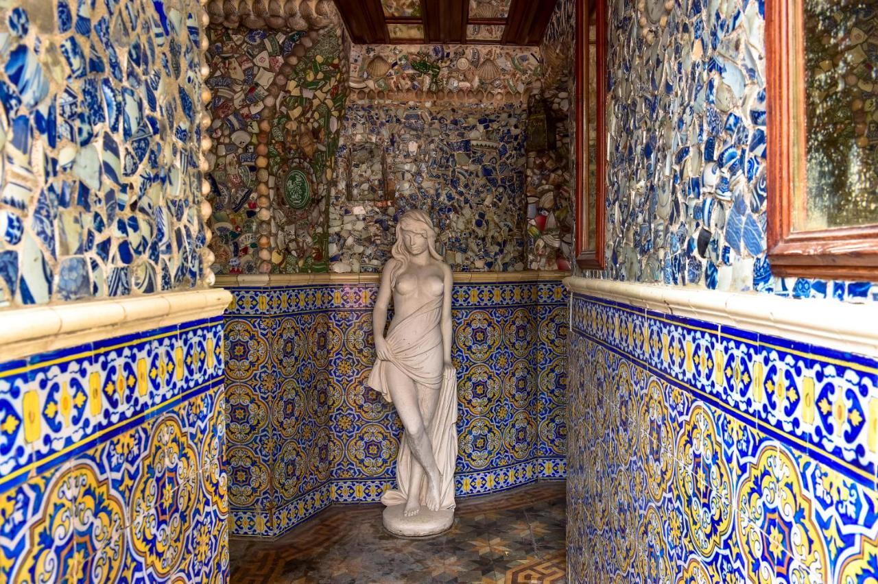 Hotel Palacete Chafariz Del Rei - By Unlock 5*